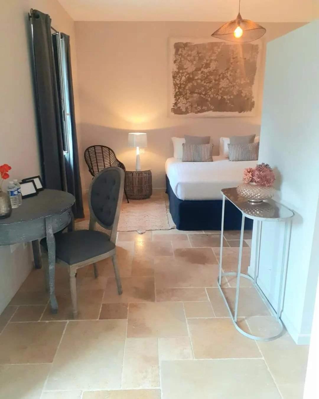 Domaine De La Limetiere Ξενοδοχείο Neuvy-le-Roi Εξωτερικό φωτογραφία